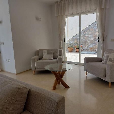 Villa Lemon Tree - Amazing Sea Views Almuñécar Dış mekan fotoğraf