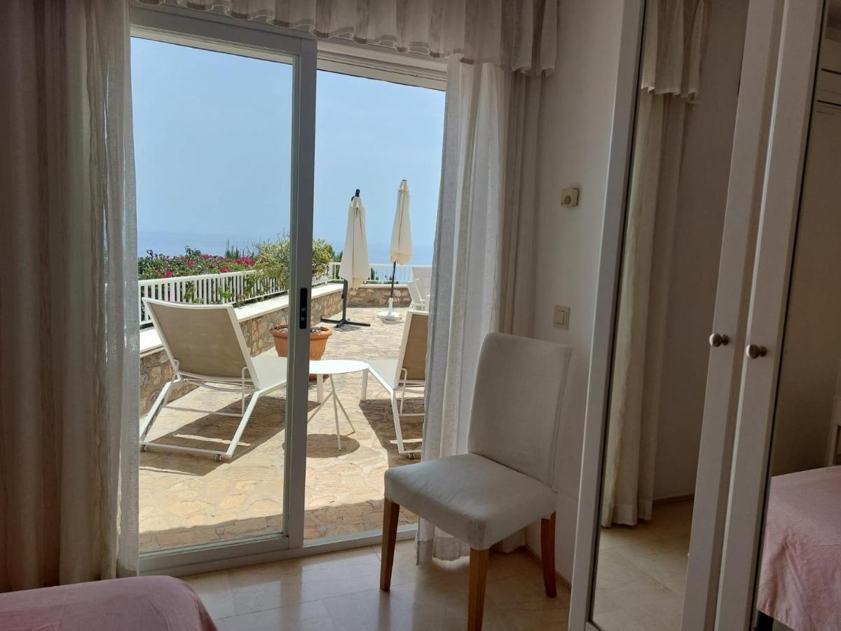 Villa Lemon Tree - Amazing Sea Views Almuñécar Dış mekan fotoğraf
