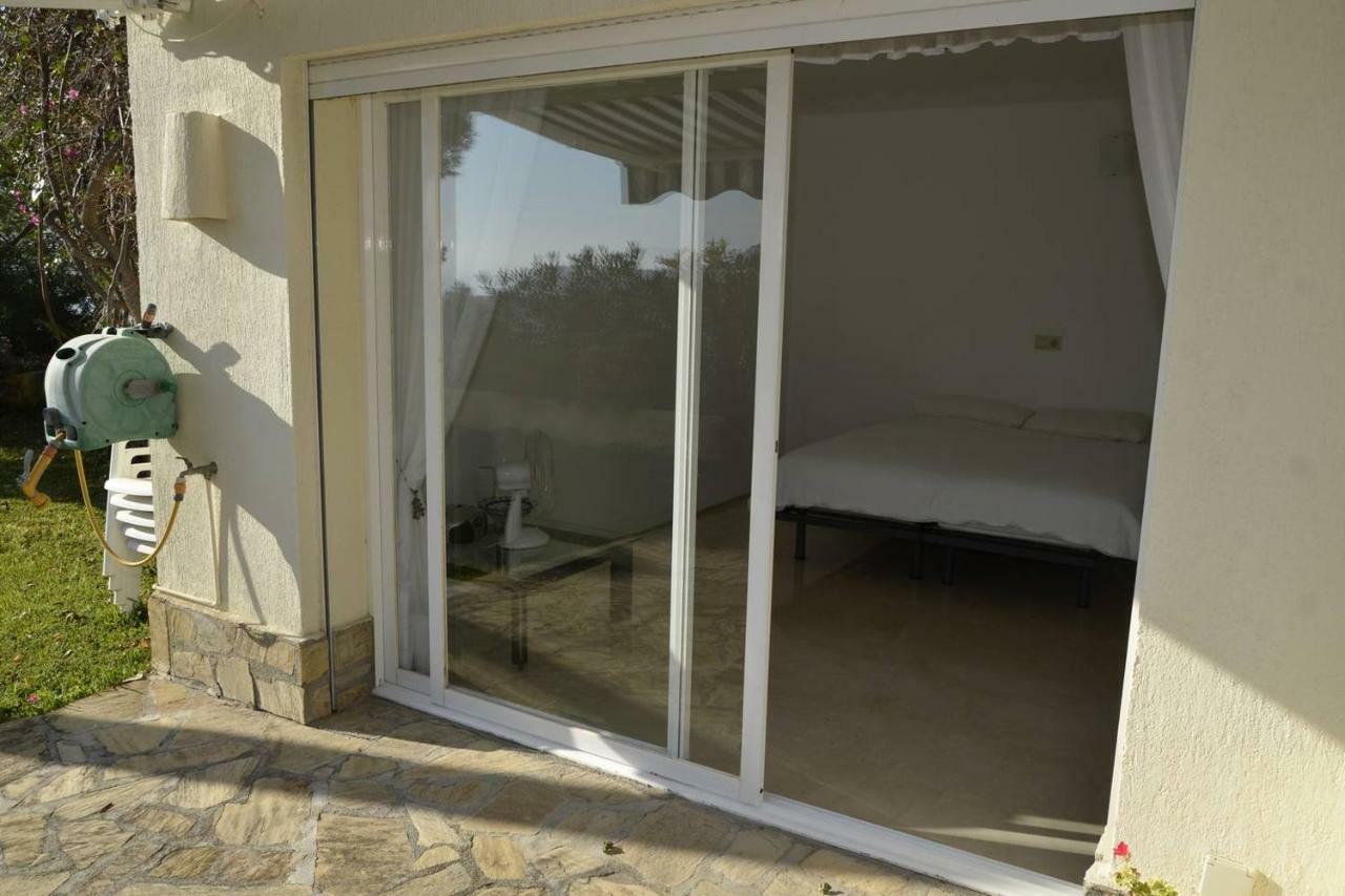 Villa Lemon Tree - Amazing Sea Views Almuñécar Dış mekan fotoğraf
