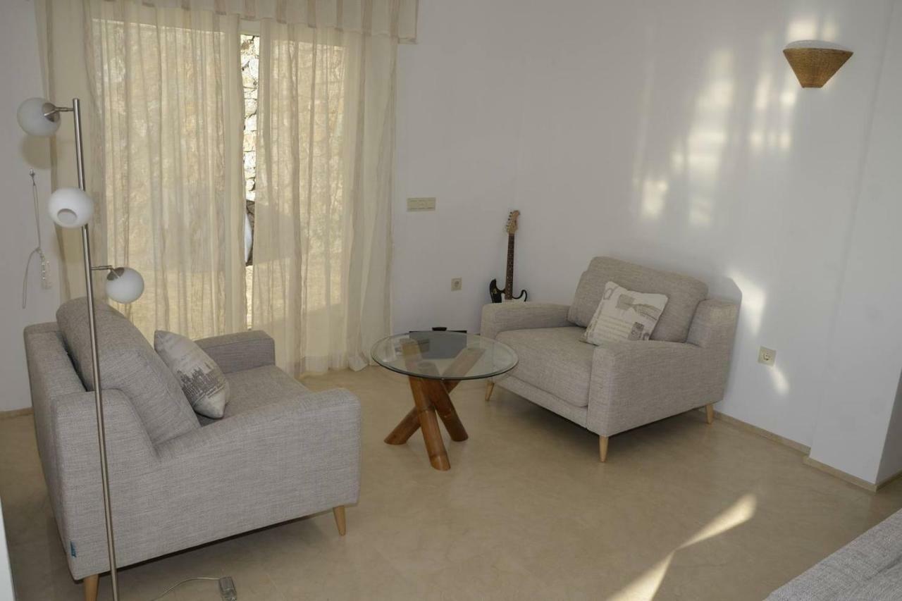 Villa Lemon Tree - Amazing Sea Views Almuñécar Dış mekan fotoğraf